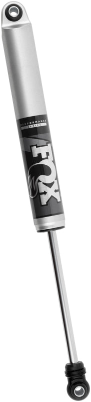 FOX 985-24-269 Fox 19+ GM 1500 w/UCA 2.0 Performance Series Rear Shock Non-TB 2.5-4in Lift/TB 0-2in Lift