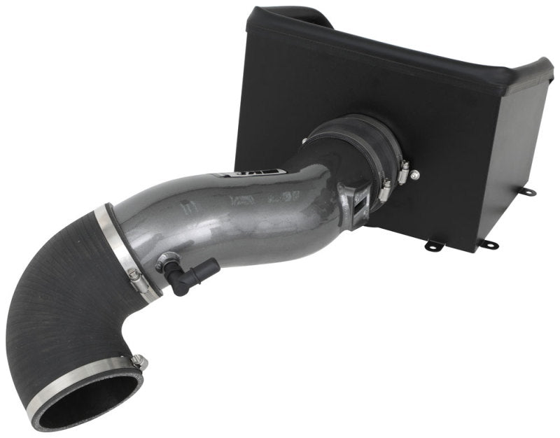 K&N Engineering 77-3103KC K&N 20-21 Chevy / GMC 2500/3500 6.6L V8 Performance Air Intake System