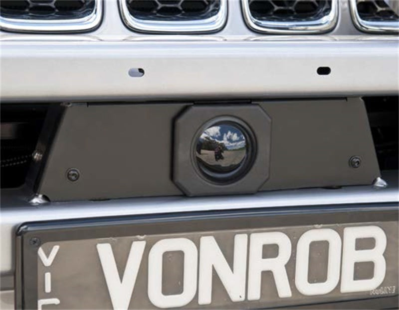 ARB 3450420 Combar Suit Fog G/Cherokee Wk214On 8-9.5 (Fit Kit NOT Included)