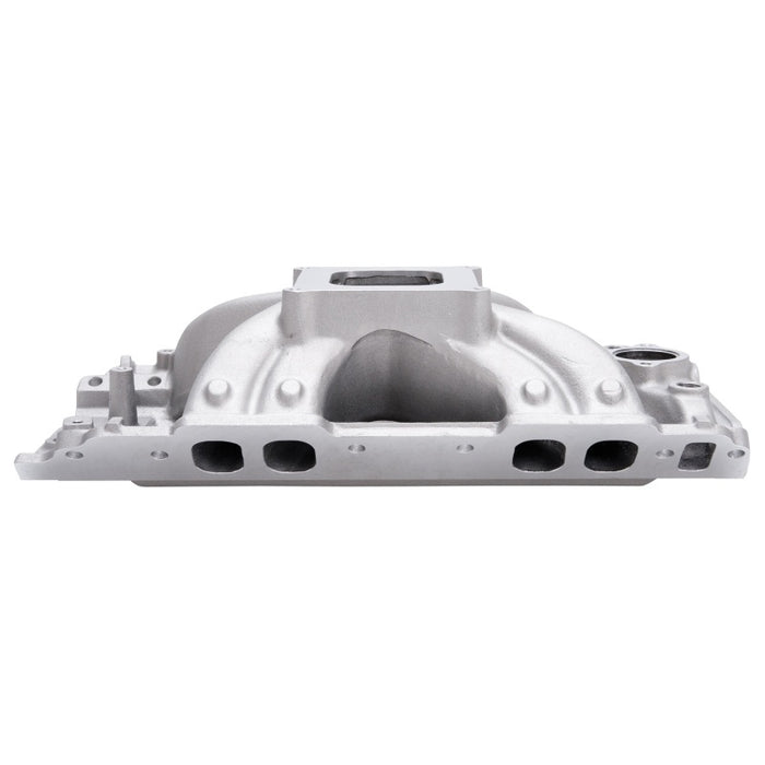 Edelbrock EDE2904 BBC Victor Jr. 454-O Manifold - 396-502