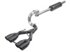 aFe 49-38071-B AFE Exhaust Cat Back