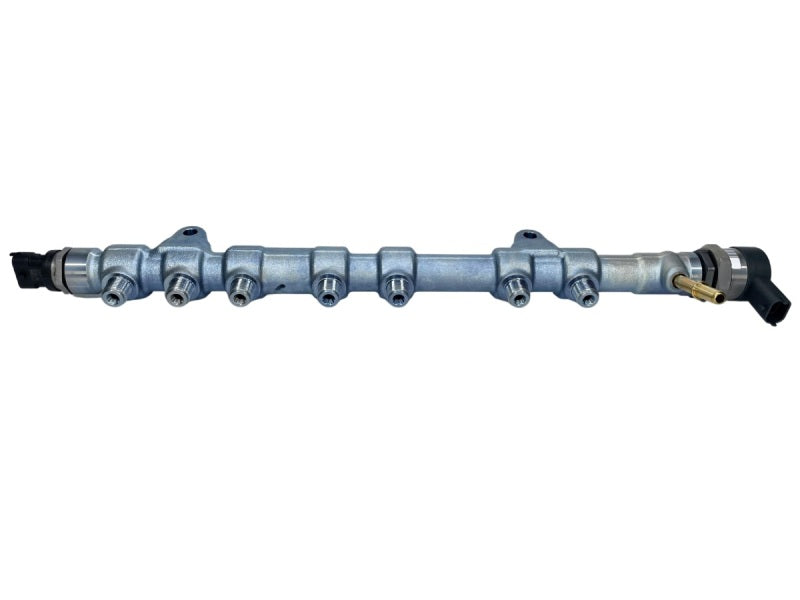 Exergy E05 40150 11-19 Ford Power Stroke 6.7L New Stock Replacement Scorpion Left Hand Fuel Rail