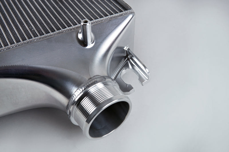 CSF 8188 2020+ Porsche 992 Turbo/S and 992.2 Carrera 3.0T High Performance Intercooler System