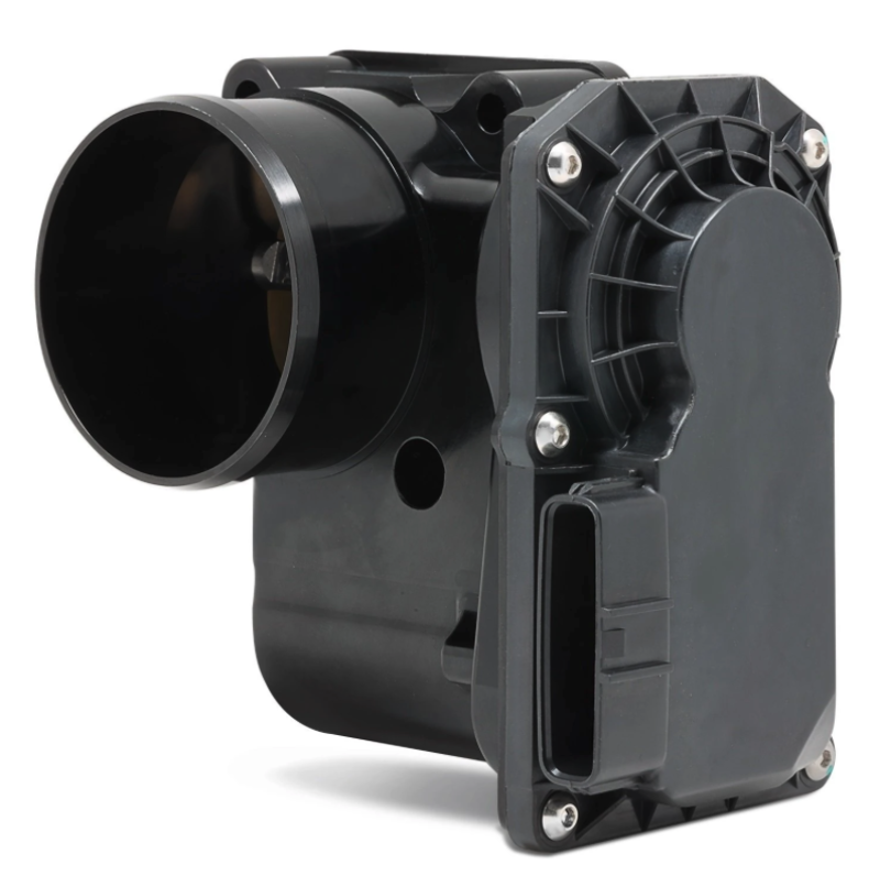 BLOX Racing BXIM-00221 Honda Civic 1.5T 58mm DBW Throttle Body