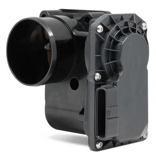 BLOX Racing BXIM-00221 Honda Civic 1.5T 58mm DBW Throttle Body