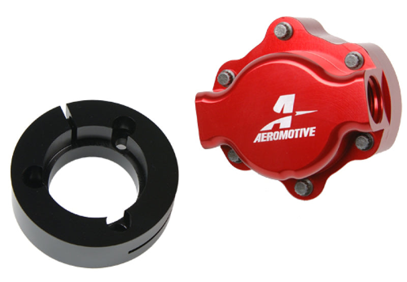 Aeromotive 11107 AER External Fuel Pumps