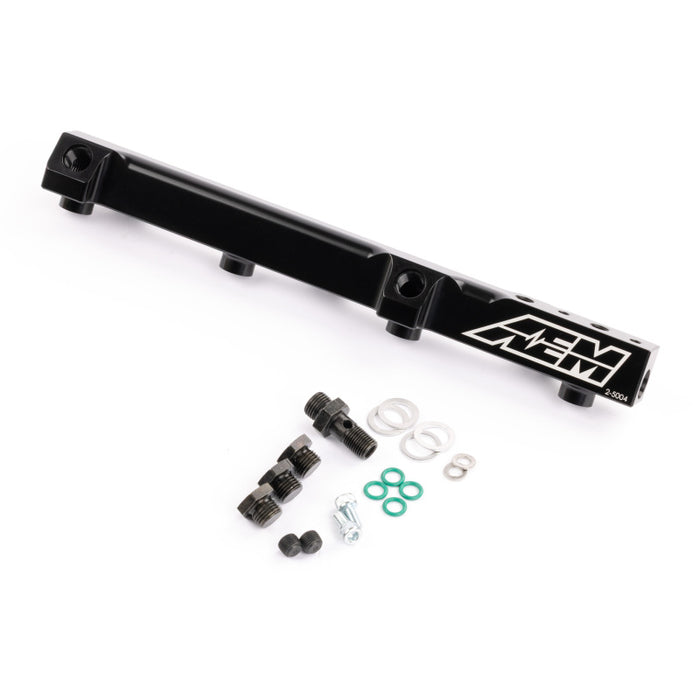 AEM 25-104BK AEM Fuel Rails