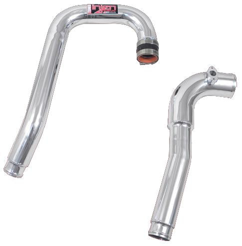 Injen SES1385ICP 2010 Genesis 2.0L Turbo Polished Intercooler piping hot and cold side