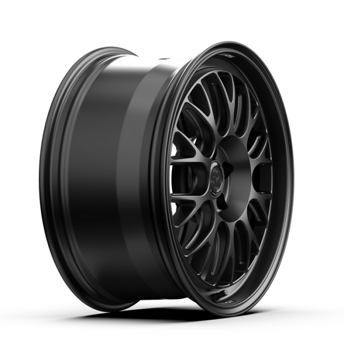 fifteen52 RSHFG-89050+42 Holeshot RSR 18x9 5x100 42mm ET 73.1mm Center Bore Frosted Graphite