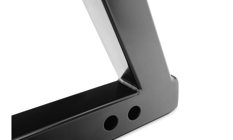 BackRack 14900 19-23 Silverado/Sierra 1500 (New Body Style) Open Rack Frame Only Requires Hardware