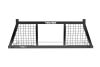 BackRack BCK Half Safety Headache Racks 149SM