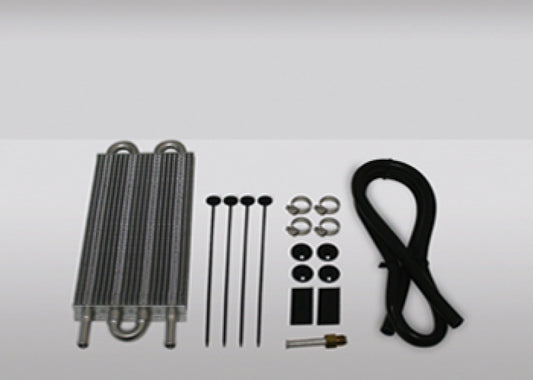 Mishimoto MMTC-U Universal Transmission Cooler