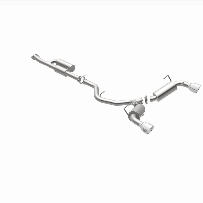 Magnaflow 19595 17-22 Subaru BRZ/Scion FR-S/Toyota GT86 NEO Cat-Back Exhaust System
