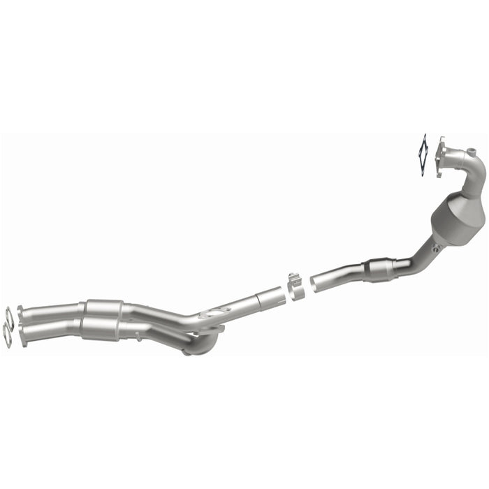Magnaflow 52647 MagnaFlow Conv Direct Fit 12-15 Cadillac SRX V6-3.6L (FWD Only)