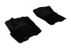 3D MAXpider L1NS06311509 ACE Kagu - Front - Black