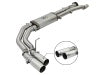 aFe 49-43091-P AFE Exhaust Cat Back