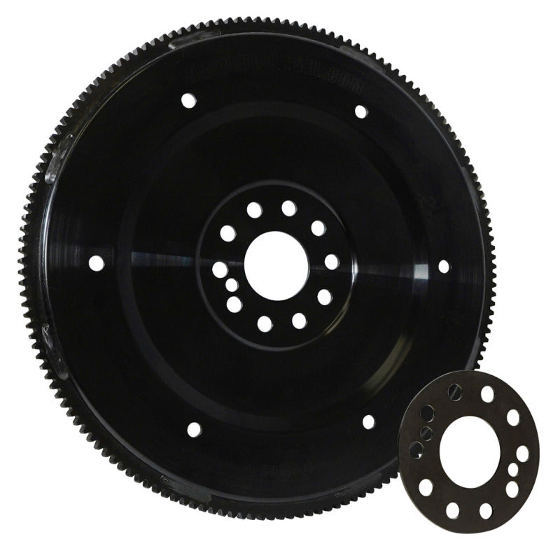 BD Diesel 1041241 Flex-Plate 4R100/E4OD - 94-03 Ford Powerstroke 7.3L