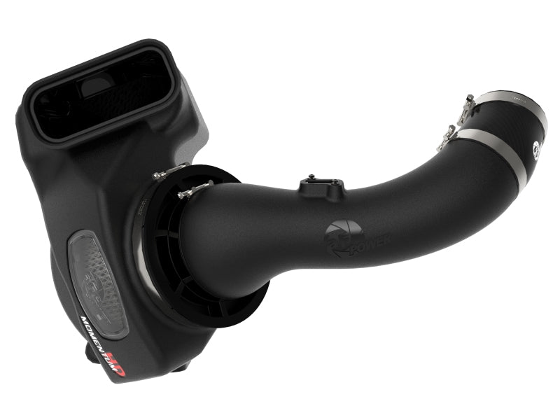 aFe 50-70056D Momentum GT PRO DRY S Intake System 2020 GM Diesel Trucks 2500/3500 V8-6.6L (L5P)