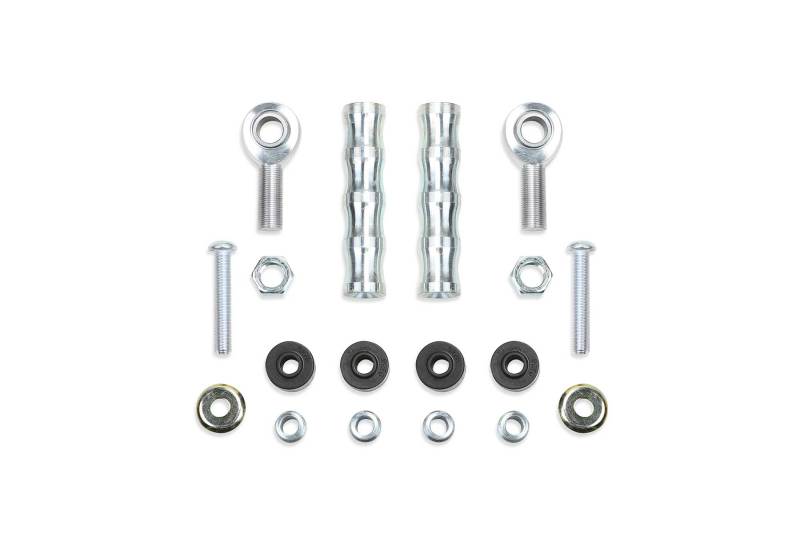 Fabtech FTS93009 Ford F250/350/Excursion Front Sway Bar End Link Kit
