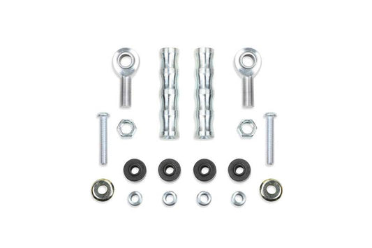 Fabtech FTS93009 Ford F250/350/Excursion Front Sway Bar End Link Kit