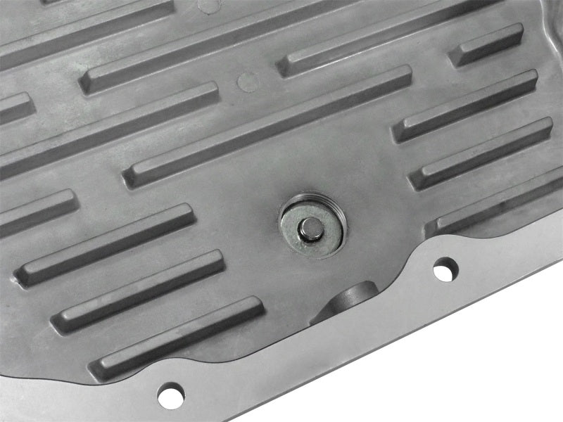 aFe 46-70060 AFE Diff/Trans/Oil Covers