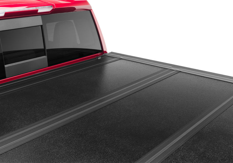 Undercover FX11022 UnderCover 19-20 Chevy Silverado 1500 (w/ or w/o MPT) 5.8ft Flex Bed Cover