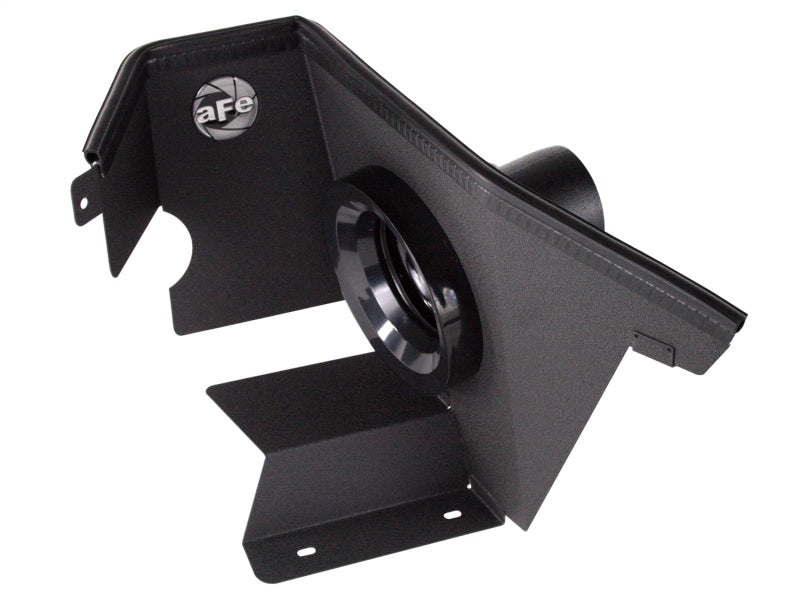 aFe 54-11572 MagnumFORCE Intakes Stage-2 P5R AIS P5R BMW 525i/530i (E60) 04-05 L6-2.5/3.0L
