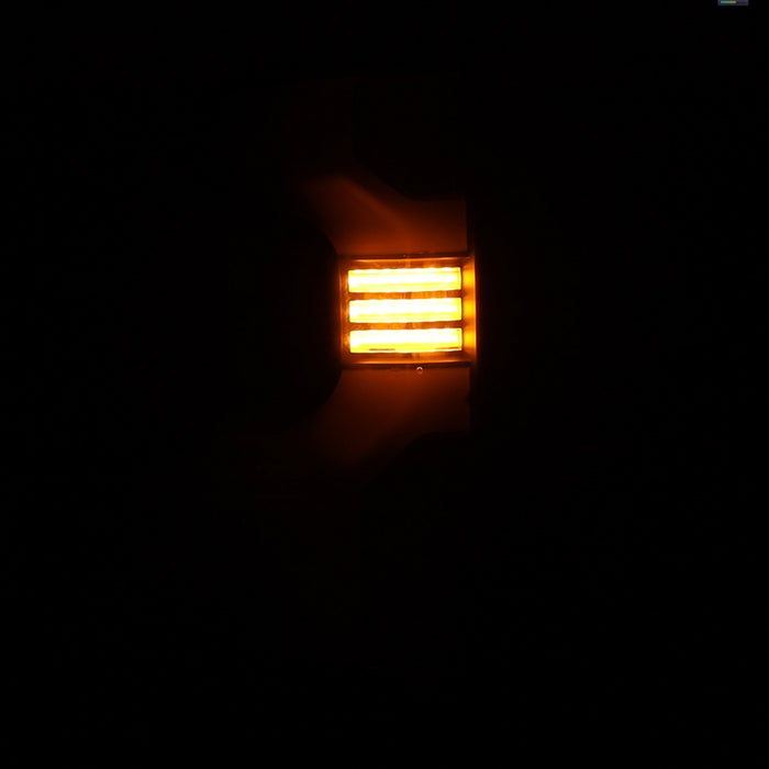 AlphaRex 620078 ARX LUXX Tail Lights