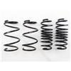 RS-R T085S 10-15 Toyota Prius (ZVW30) Super Down Springs