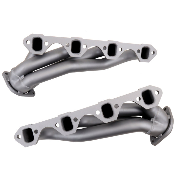 Bbk Performance BBK1515 1-5/8 Shorty Headers - 86-93 Mustang 5.0L