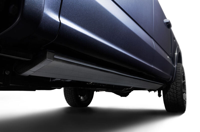 AMP Research 96140-01A 21-24 Ford Bronco 4dr / 19-23 Ford Ranger PowerStep Vision