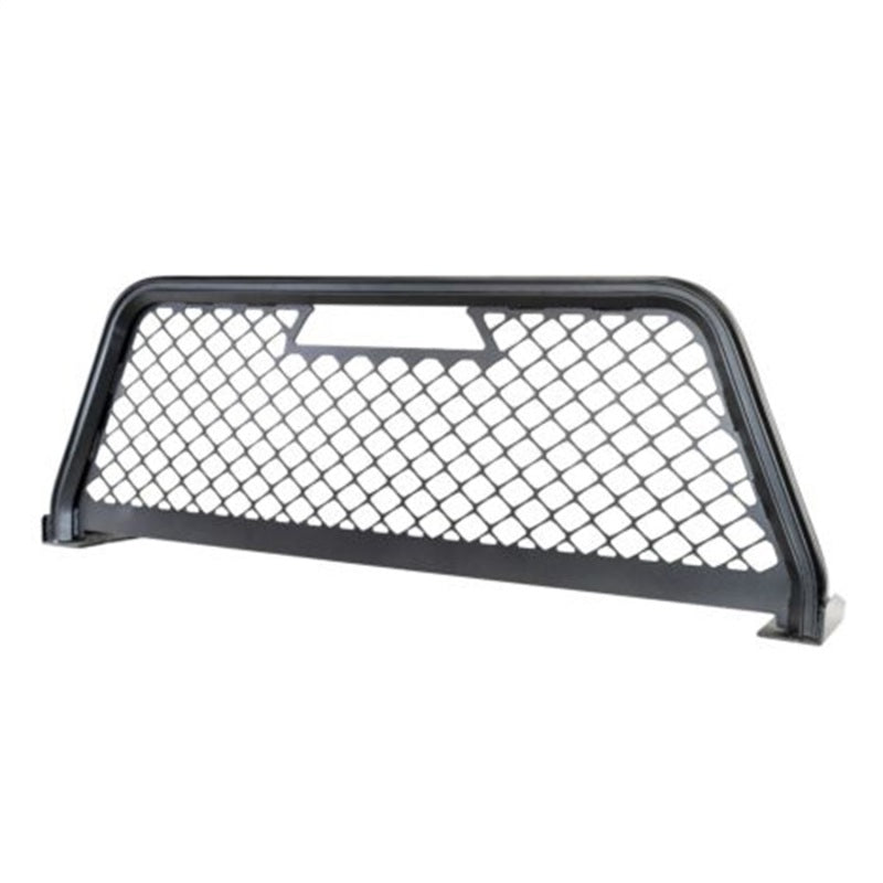 Putco 89051 17-20 Ford SuperDuty - Black Boss Racks