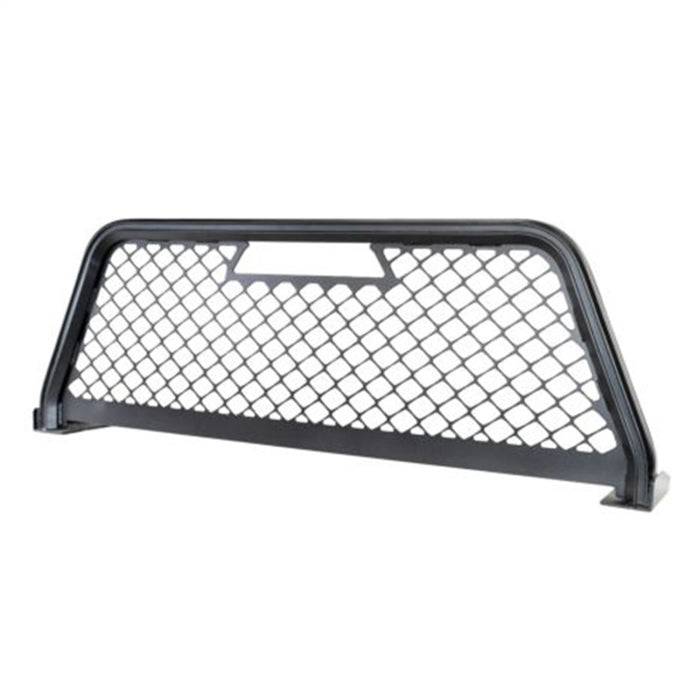 Putco 89051 17-20 Ford SuperDuty - Black Boss Racks