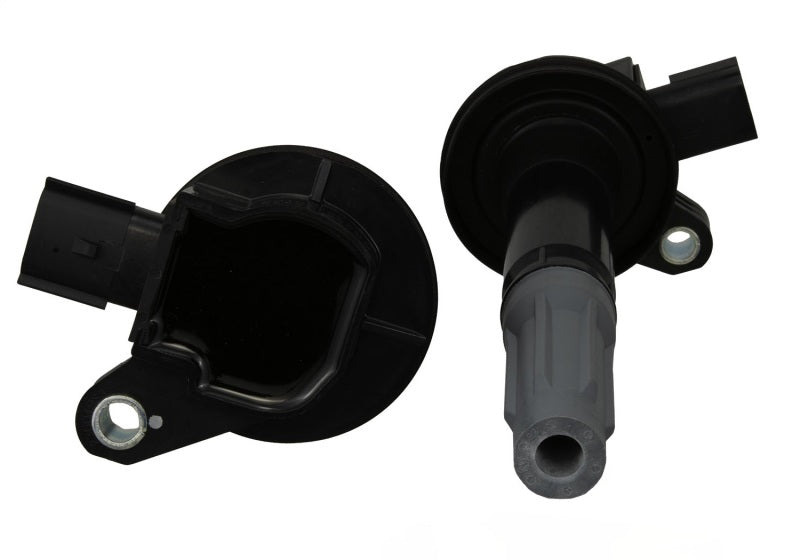Ford Racing M-12029-M50C Coyote 5.0L V8 (Fits 2011- 2/23/16 Mustang GT/F-150 4V Ti-VCT) Ignition Coil Set