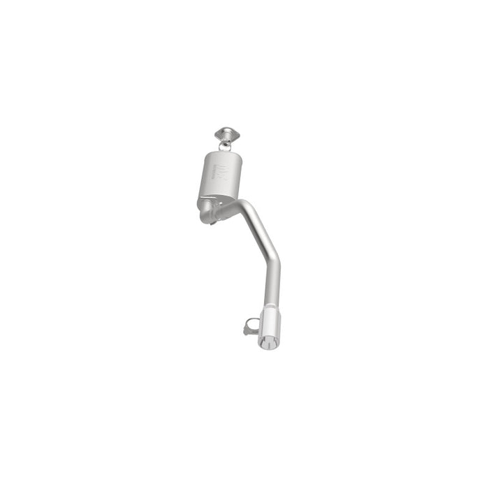 Magnaflow 16464 MagnaFlow SYS Cat-Back 2000-01 Cherokee 4.0L