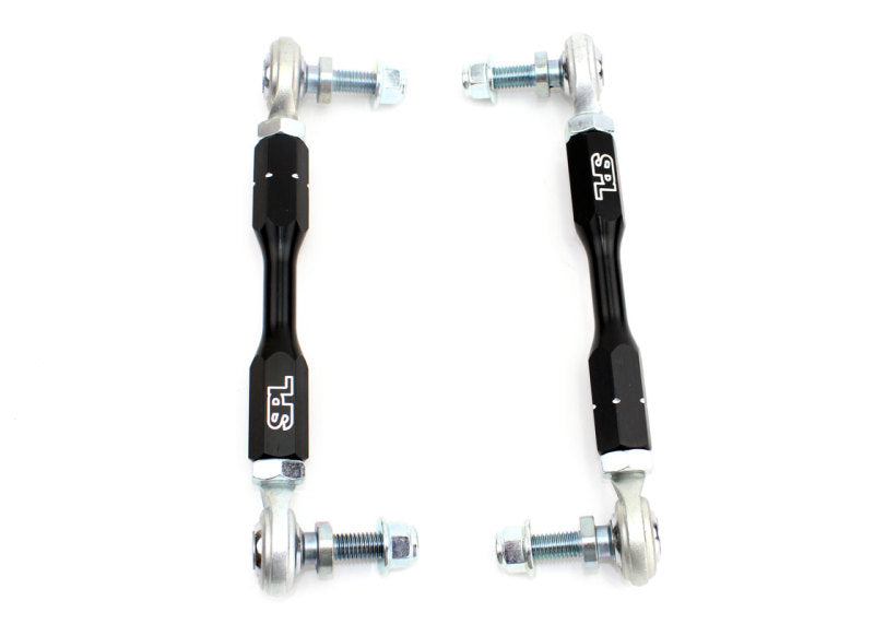 SPL Parts SPL RE V37 2014+ Infiniti Q50 / 2017+ Infiniti Q60 Rear Swaybar Endlinks