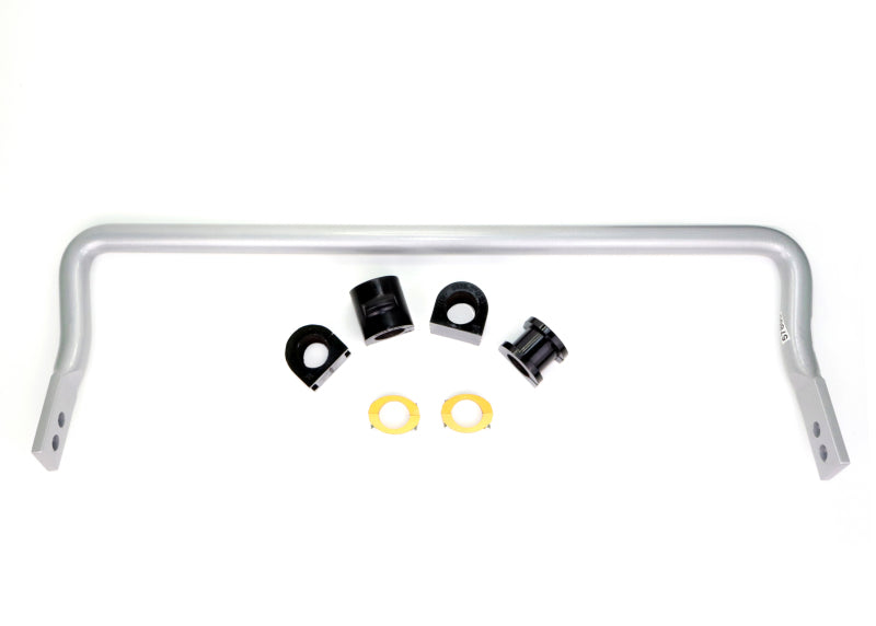 Whiteline BMR88Z 7/06+ Mazda 3 MPS Rear 27mm Heavy Duty Adjustable Swaybar