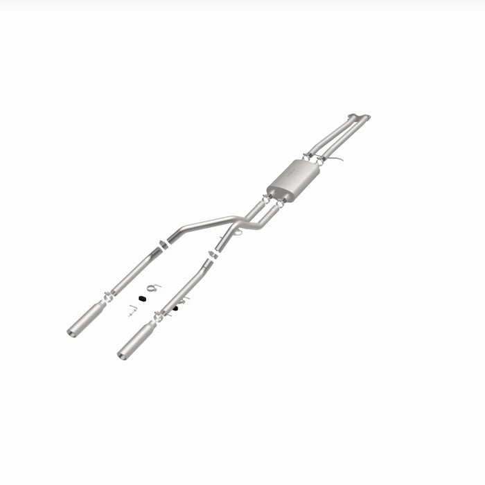 Magnaflow 15750 MagnaFlow Sys GM Trucks Duals 96-98 5.7L Ext