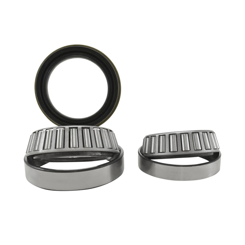 Yukon Gear & Axle AK C11.5 Yukon Gear 03 and Up 11.5in Dodge Rear Wheel Bearing/Seal Kit