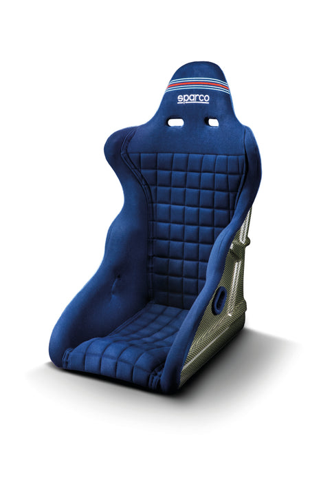 SPARCO 008016RMRGR Sparco Seat Pro 2000 QRT Martini-Racing Grey