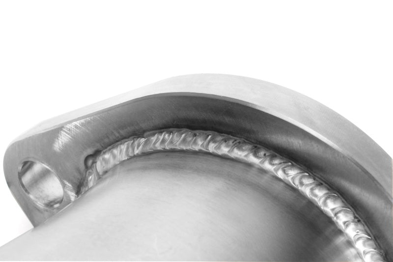 Perrin Performance PSP-EXT-368BR PERRIN 22-25 Subaru BRZ / Toyota GR86 Axle Back Exhaust SS (Single Side Exit w/Helmholtz Chamber)