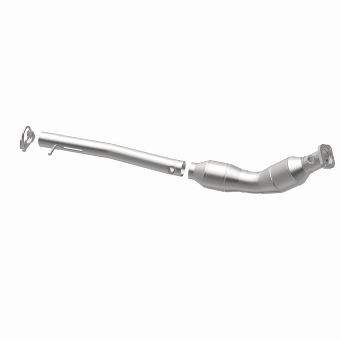 Magnaflow 93679 MagnaFlow Conv DF 06-08 Range Rover Driver Side