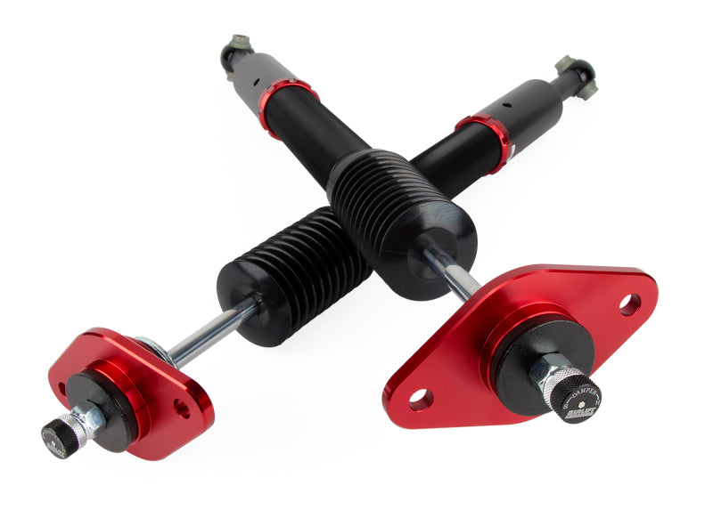 Air Lift 75627 Performance Rear Kit for 05-17 Chrysler 300 / 06-21 Dodge Charger / 05-08 Dodge Magnum