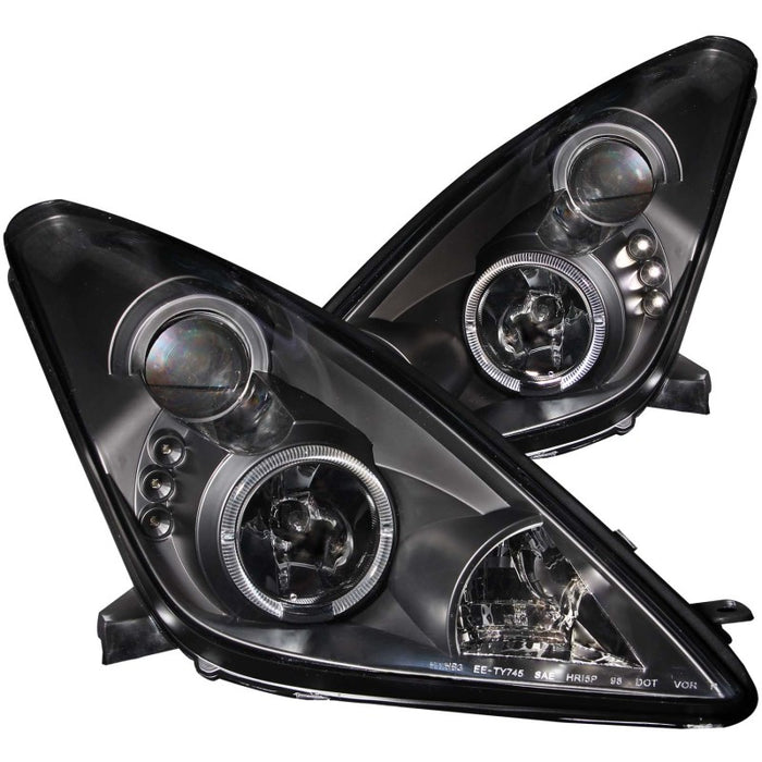 ANZO 121387 ANZ LED/Projector Headlights