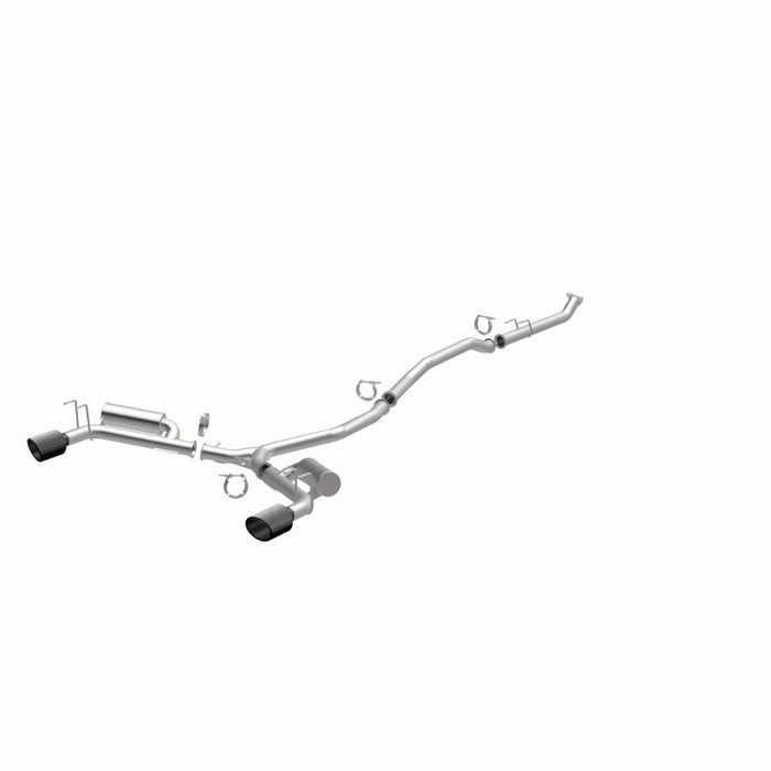 Magnaflow 19600 2022+ Honda Civic SI NEO Cat-Back Exhaust System