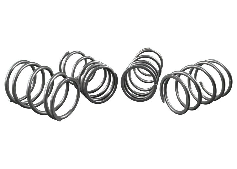Whiteline GS1-SUB001 Subaru Impreza WRX GD1 Grip Series Stage 1 Kit