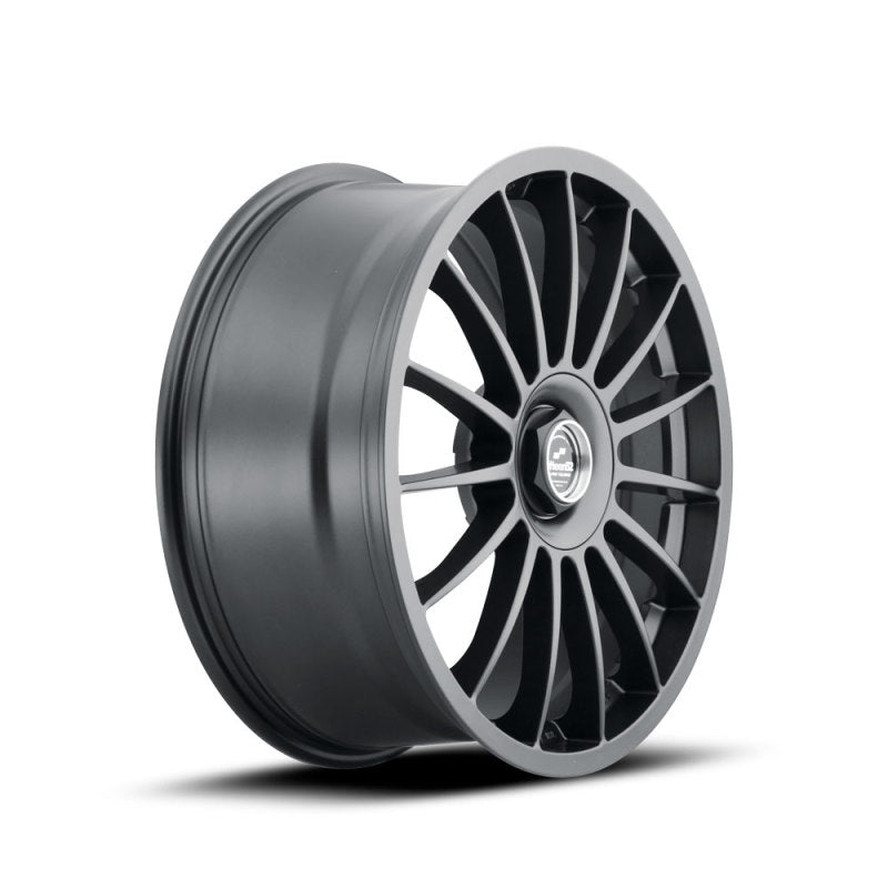 fifteen52 STPFG-88558+45 Podium 18x8.5 5x108/5x112 45mm ET 73.1mm Center Bore Frosted Graphite Wheel