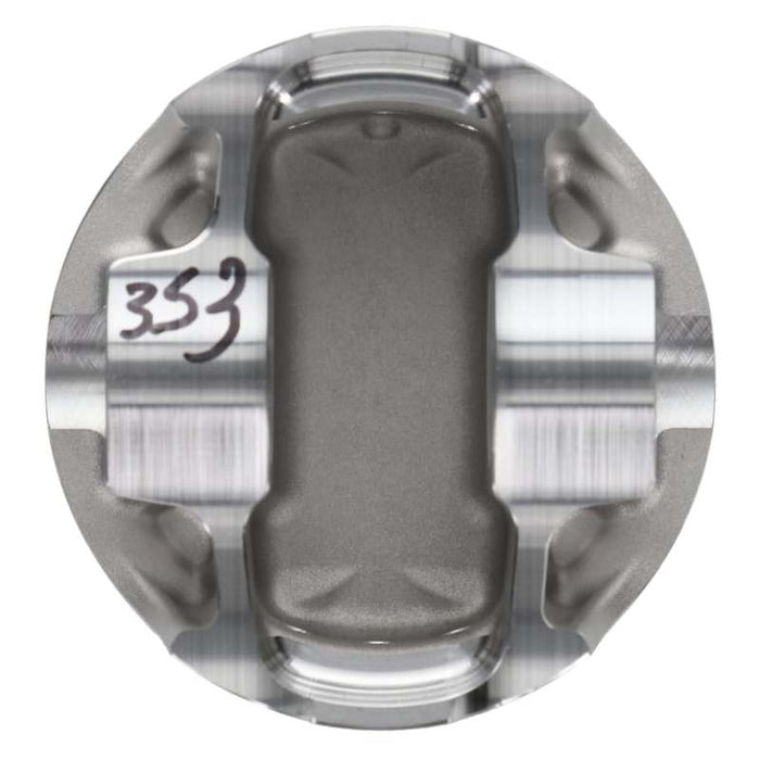 Wiseco K640M875 Mazda Speed 3 Dished -13.3cc 9.5:1 Piston Shelf Stock Kit