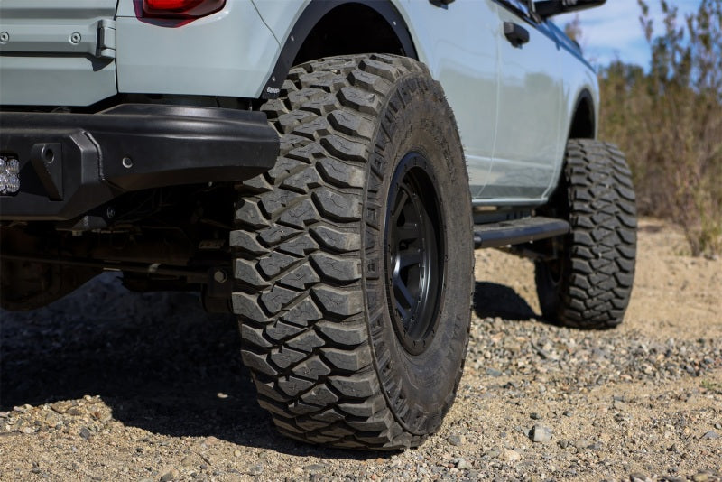 Mickey Thompson 247940 Baja Legend MTZ Tire - 37X13.50R17LT 121Q 90000057353