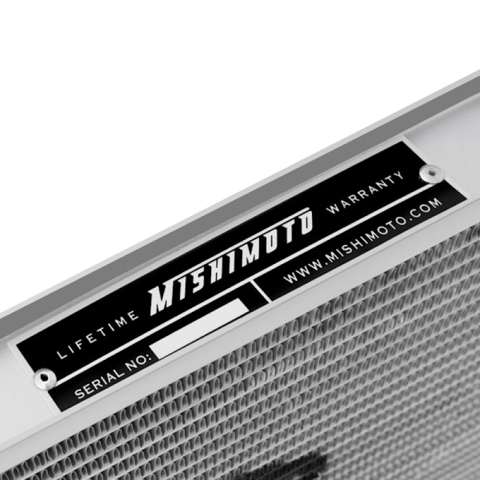 Mishimoto MMRAD-NEO-96 95-99 Dodge Neon Manual Aluminum Radiator